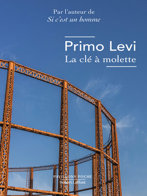 cover image of La Clé à molette